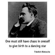 Nietzsche