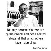 Sartre